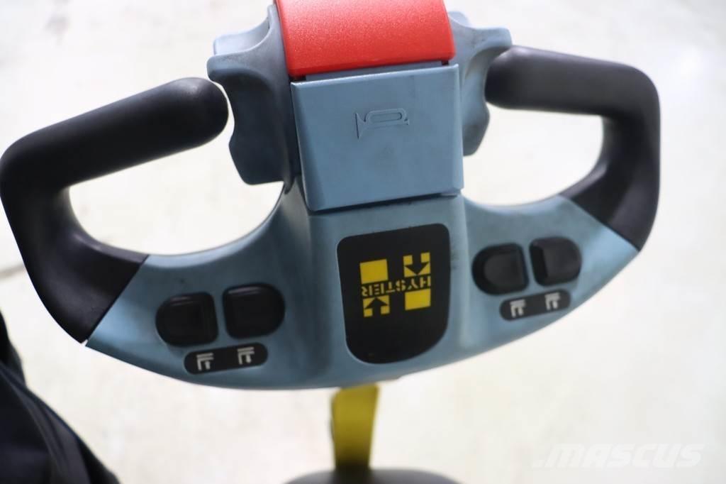 Hyster S1.2-4028 포크리프트