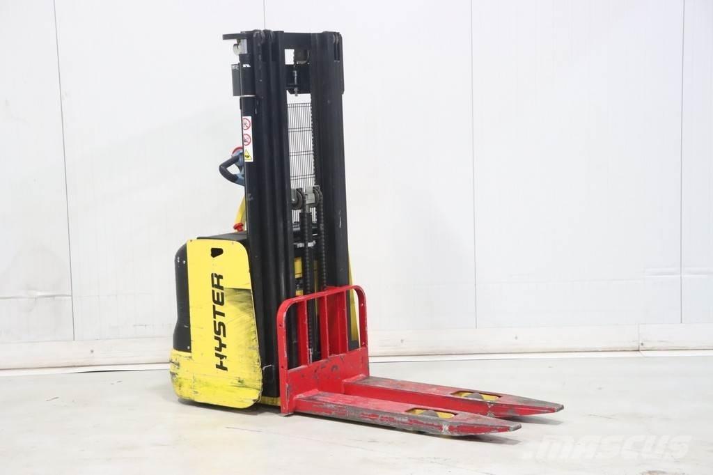 Hyster S1.2-4028 포크리프트