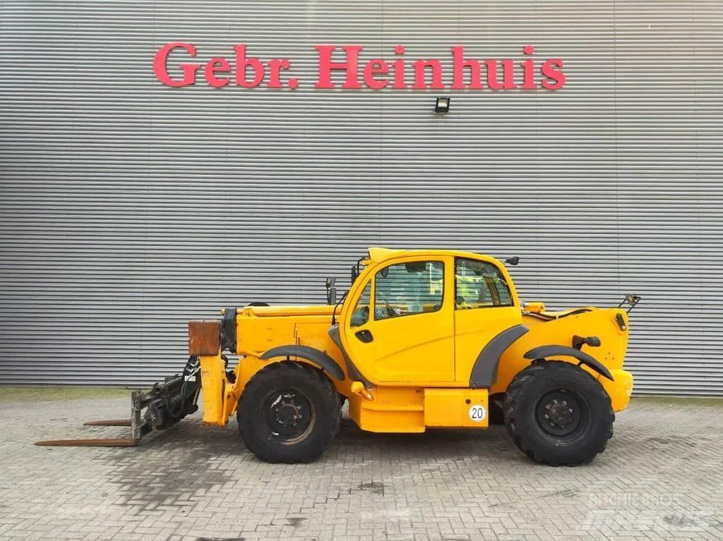 Manitou MT 1440 H 텔러 핸들러