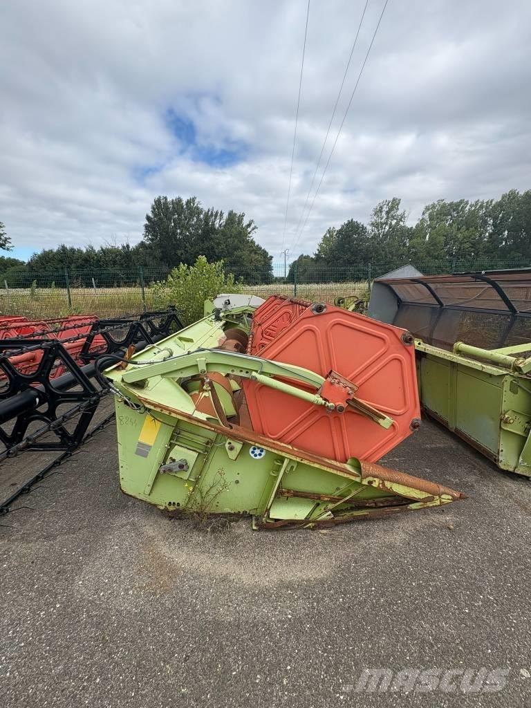 CLAAS 3.90M 기타 수확용 장비