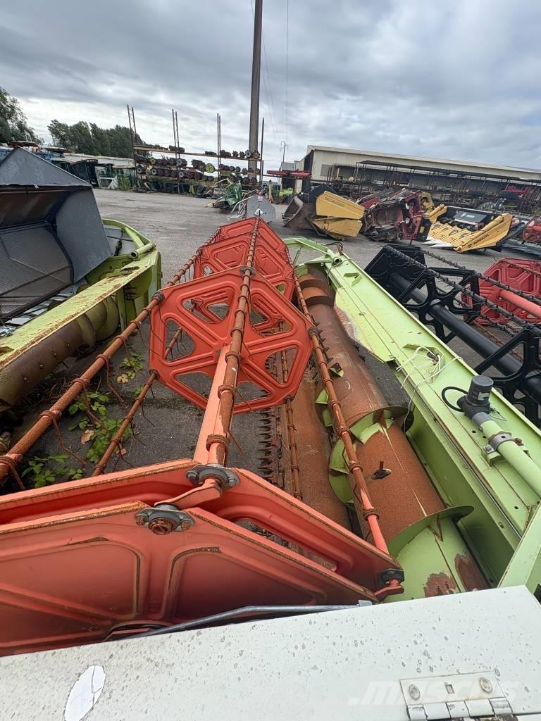CLAAS 3.90M 기타 수확용 장비