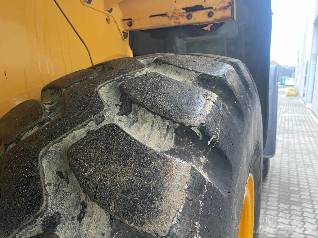 Volvo L 60 G  휠로우더
