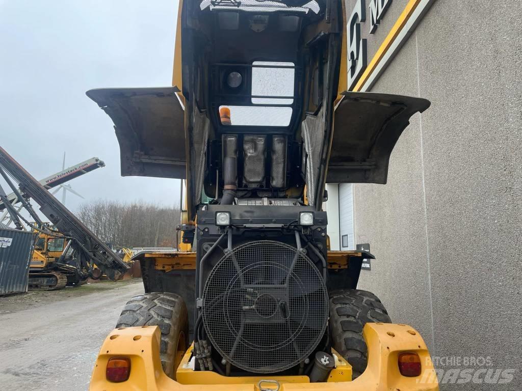 Volvo L 60 G  휠로우더