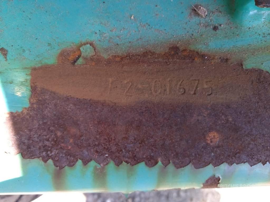 Mitsubishi FG15 LPG 지게차