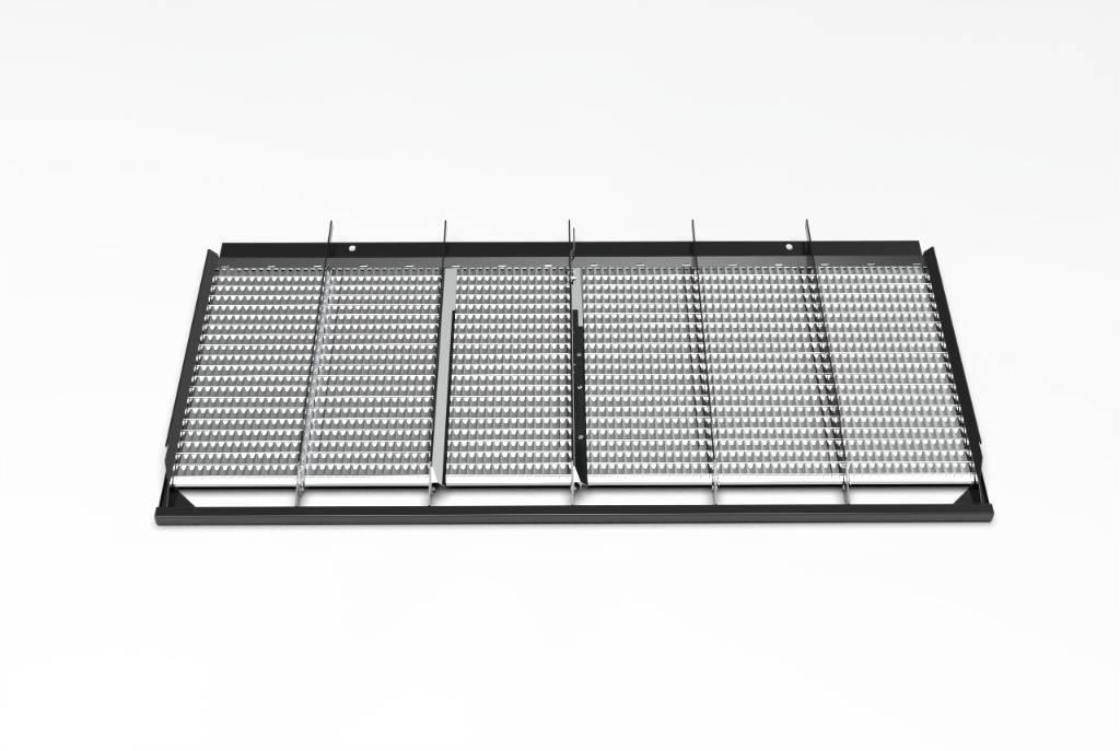 PW 84076561 콤바인 수확기 부속품