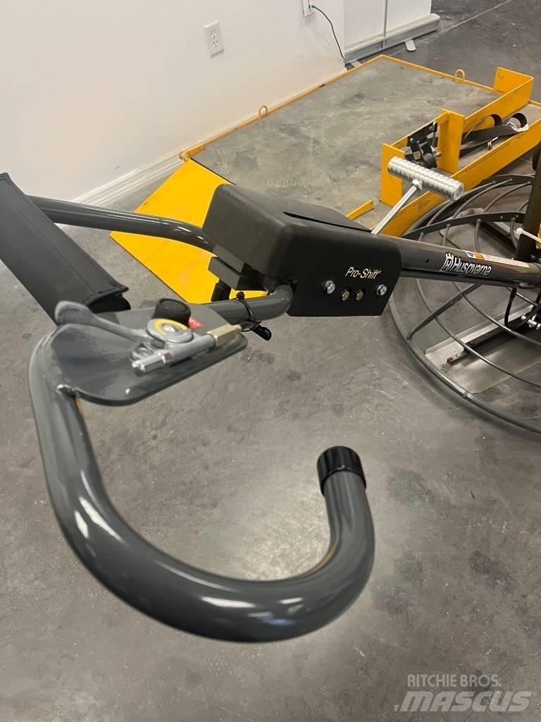 Husqvarna CT48 모종삽