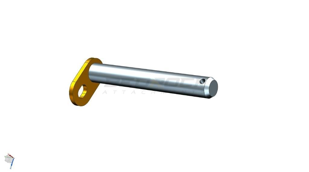 CAT 50.8MM PIN AS 기타 부품  