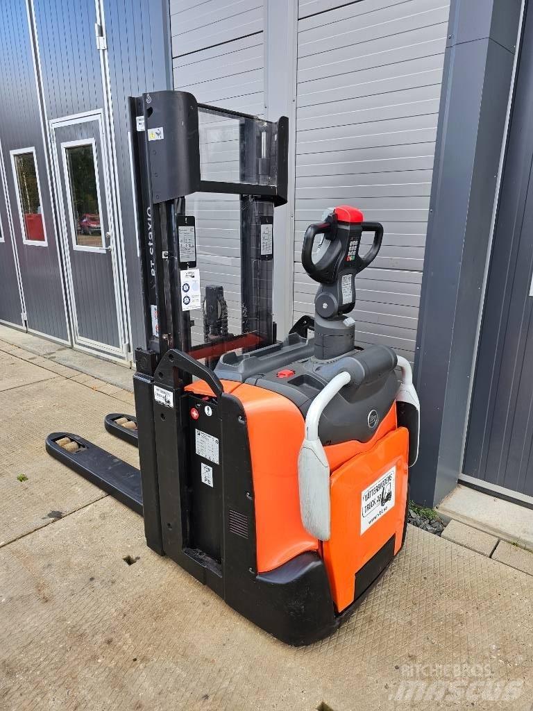 BT SPE 200 D 2500mm 포크리프트