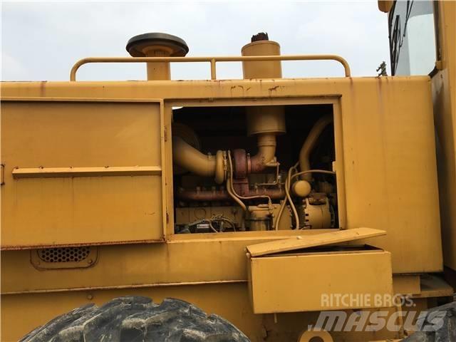 CAT 140G 그레이더