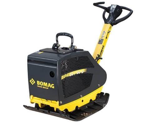 Bomag BPR 35/60 D 진동롤러
