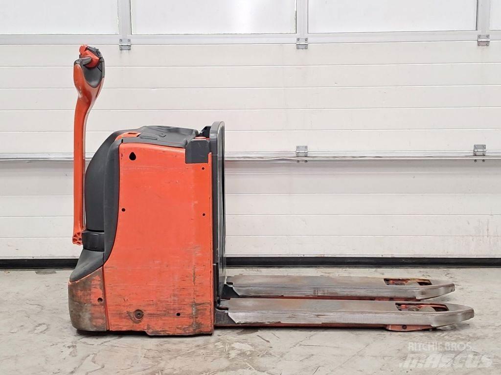 Linde T16L 경량 리프터