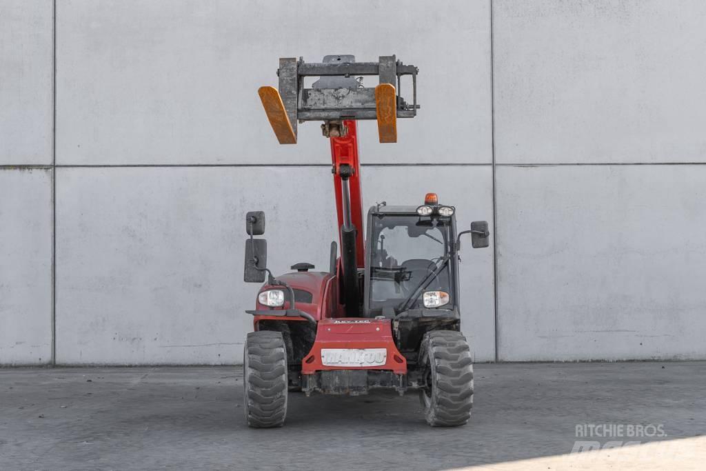 Manitou MT 625 H 텔러 핸들러