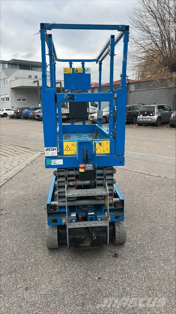 Genie GS-1932 가위형 리프트