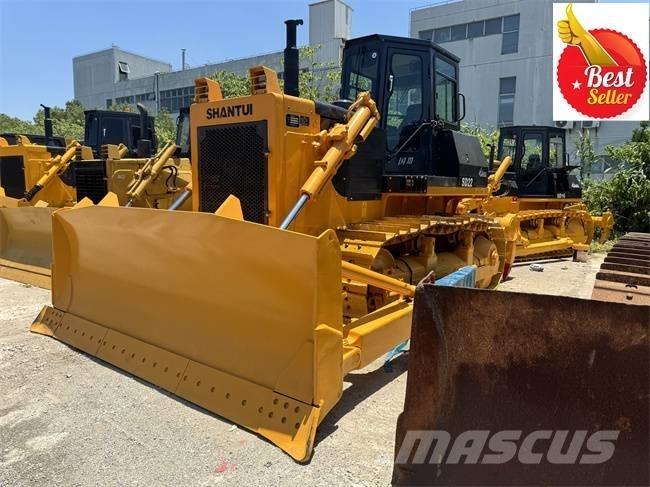 Shantui SD 22 크롤러 도저