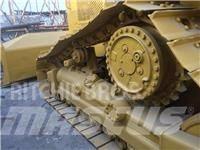 CAT D 5 N 크롤러 도저