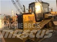 CAT D 5 N 크롤러 도저