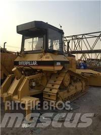 CAT D 5 N 크롤러 도저