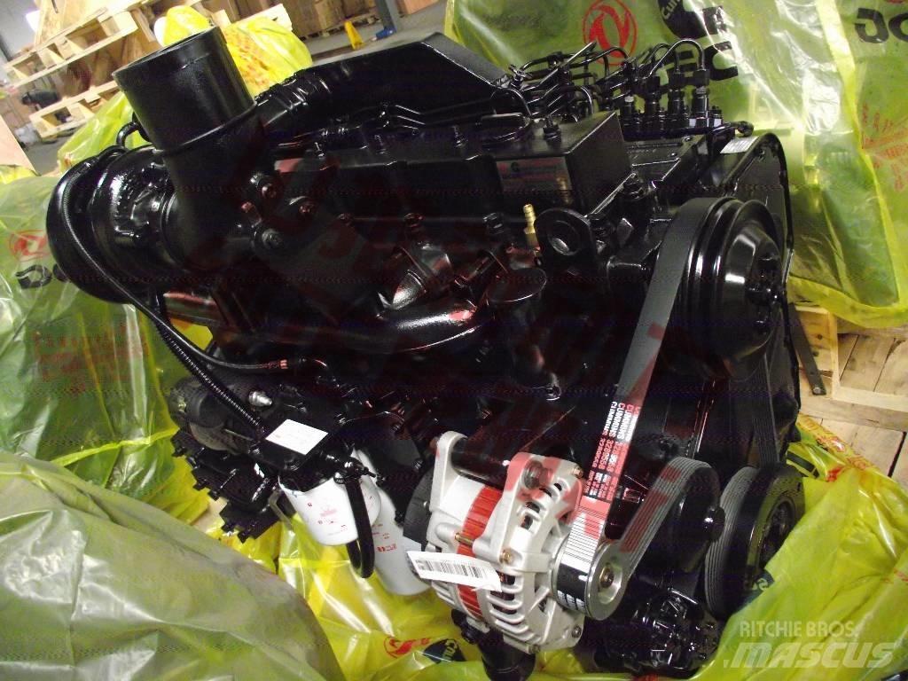 Cummins 6CTA8.3-C240 운송 장비 - 기타