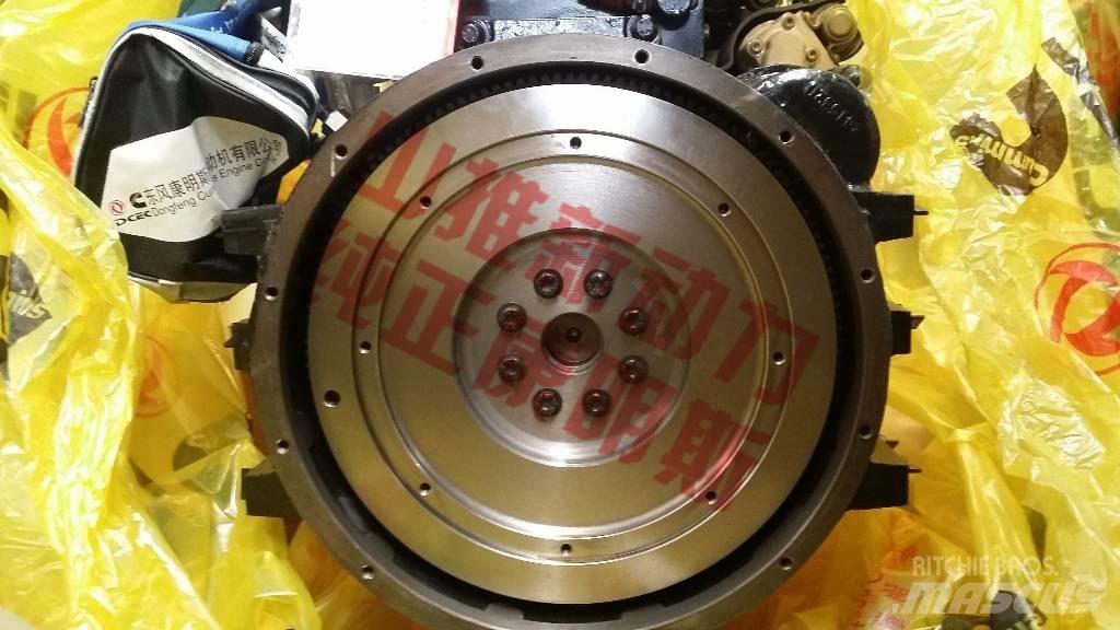 Cummins 6CTA8.3-C240 운송 장비 - 기타