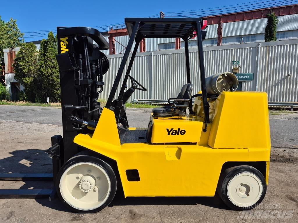 Yale GLC 155 CA 그 외 지게차