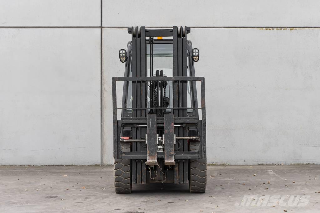 Manitou MI 30 D 디젤 지게차