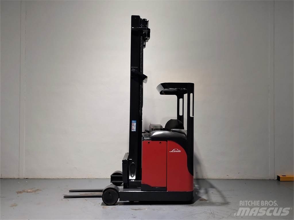 Linde R14HD 리치 트럭