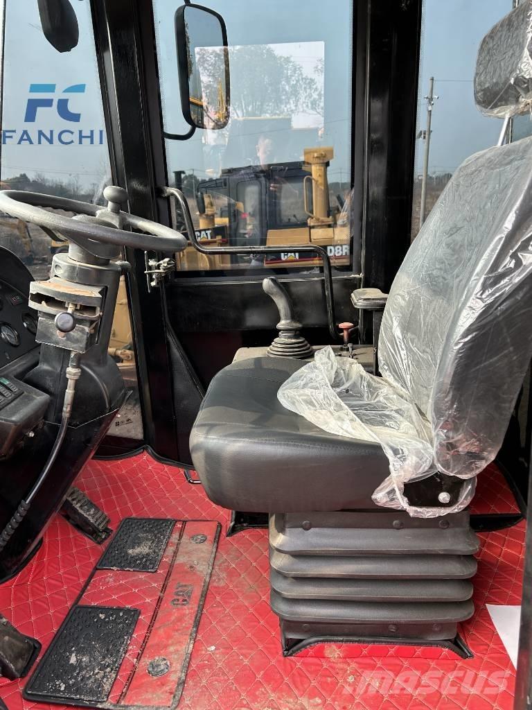 CAT 996 H  휠로우더