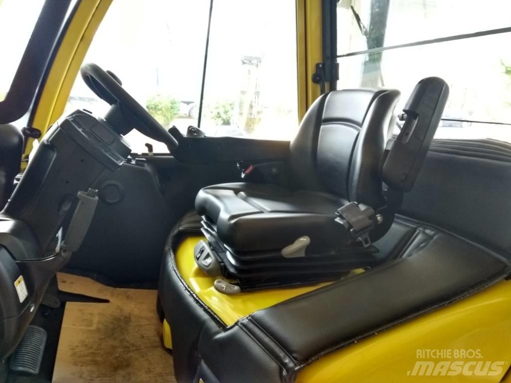 Hyster H4.5FT6 디젤 지게차