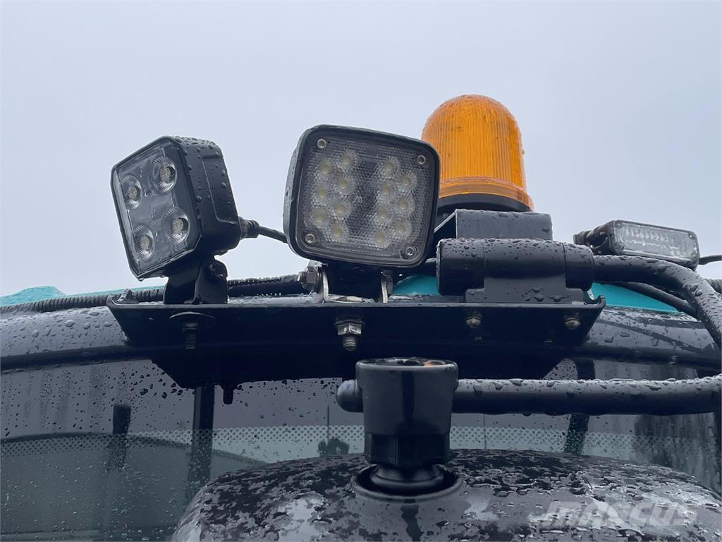 Sunward SWE35UF 소형 굴삭기 7톤 미만