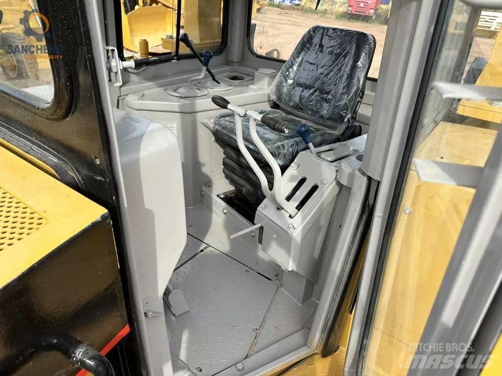 CAT D 8 R 크롤러 도저