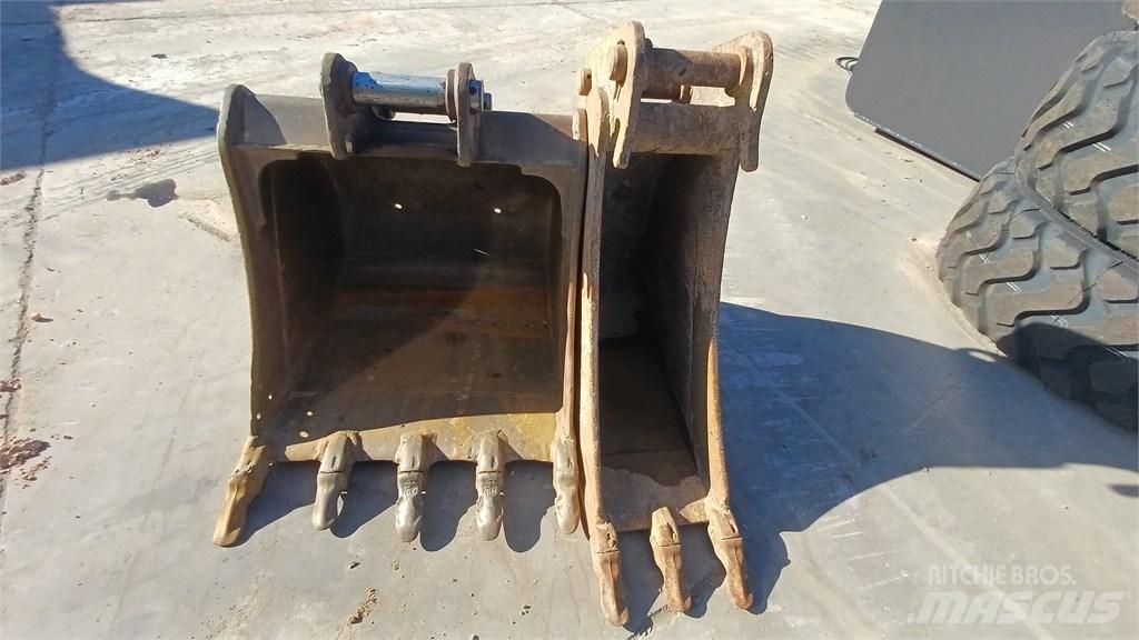 Volvo ECR 88 D 소형 굴삭기 7톤 미만