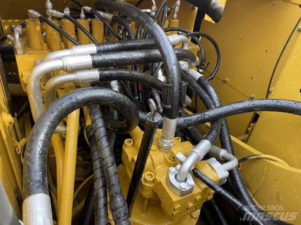 CAT 320 C L 대형 굴삭기 29톤 이상
