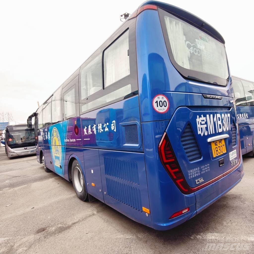 Yutong ZK6907H6Y 코치(장거리 버스)
