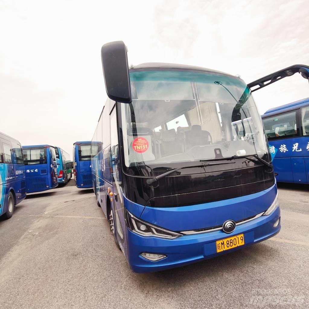 Yutong ZK6907H6Y 코치(장거리 버스)