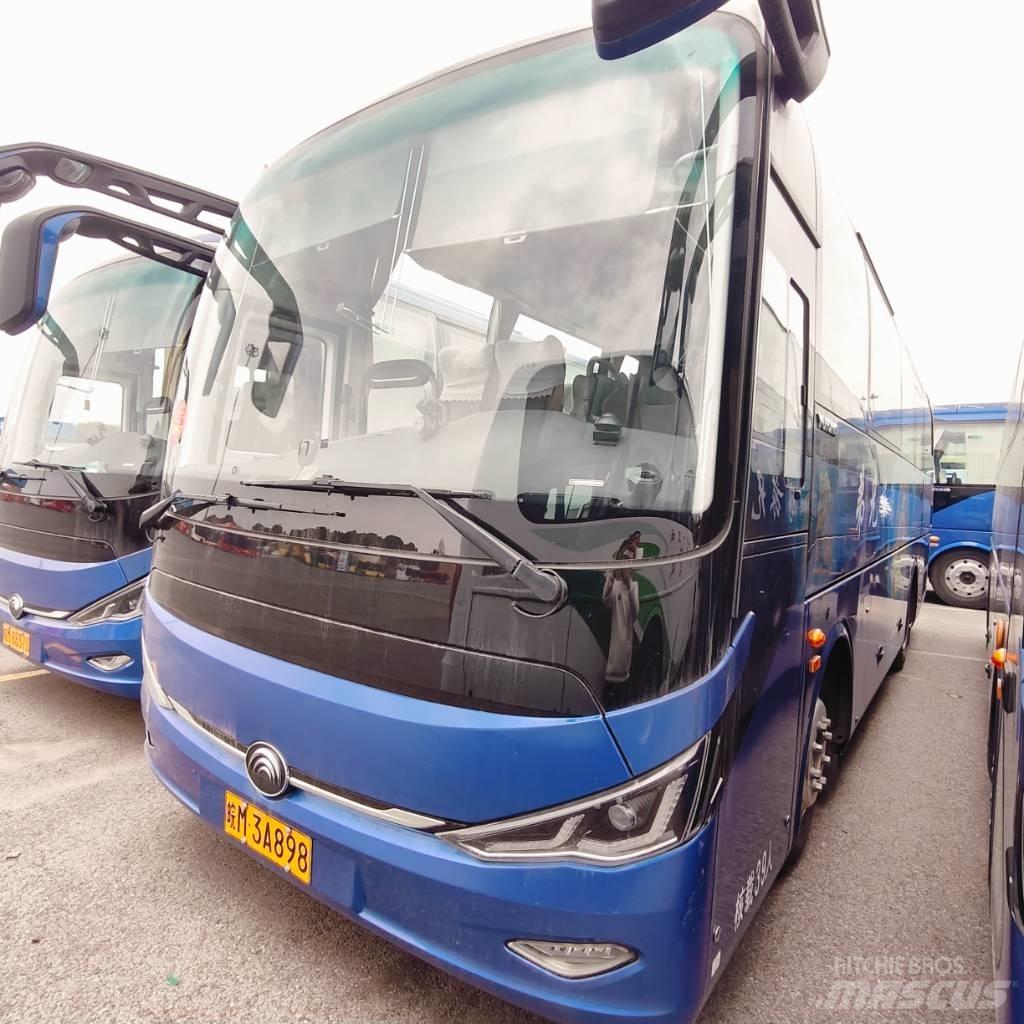 Yutong ZK6907H6Y 코치(장거리 버스)