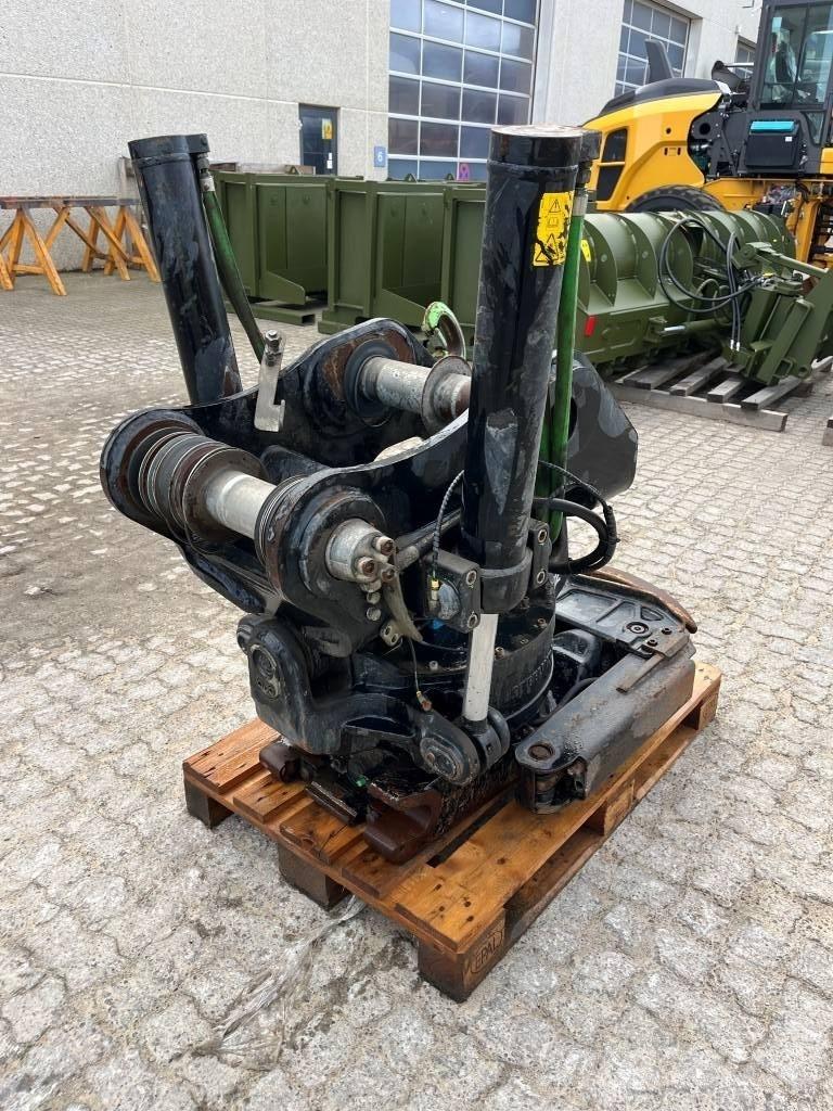 Steelwrist X32 로테이터