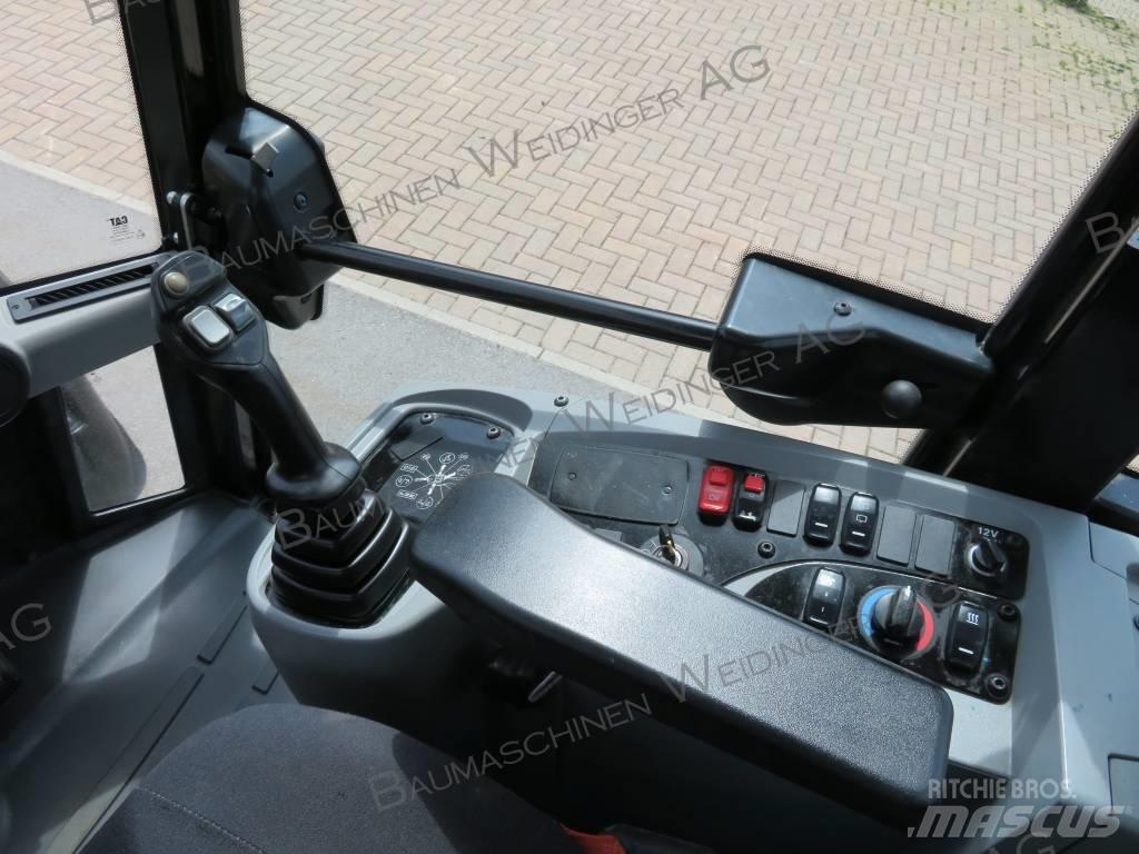 CAT 906M  휠로우더