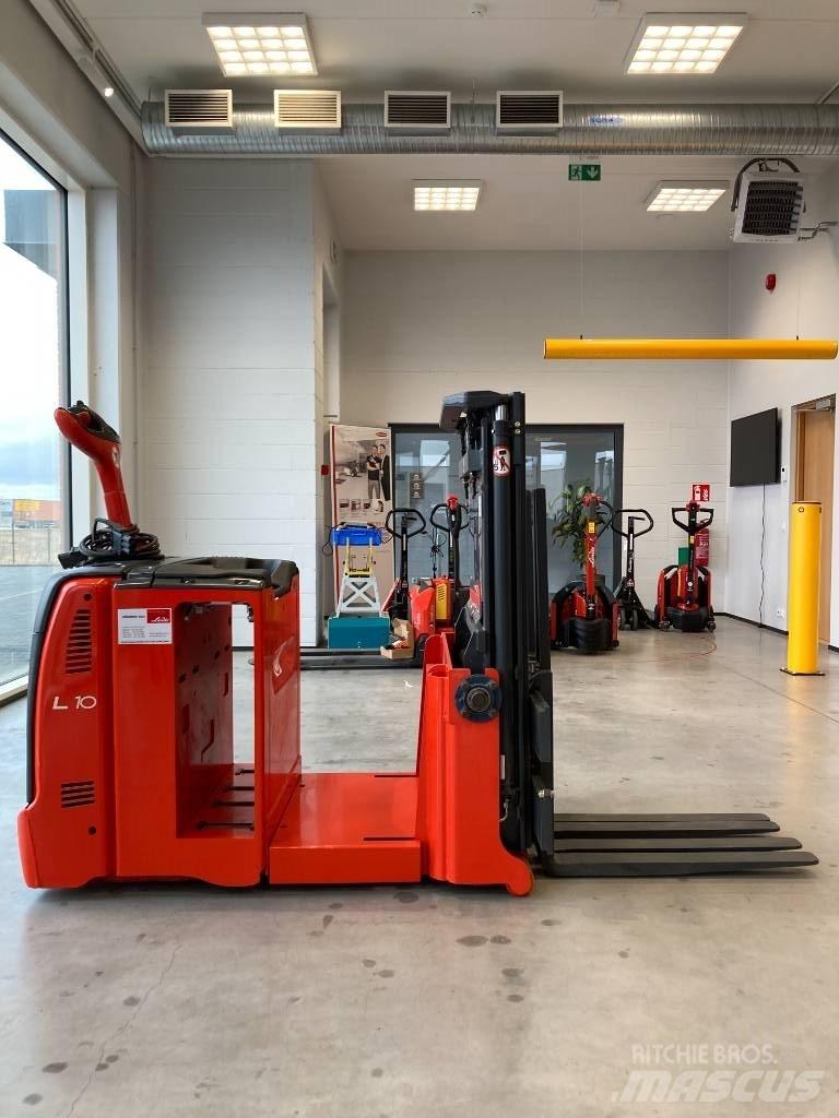 Linde L10AC/1170 포크리프트