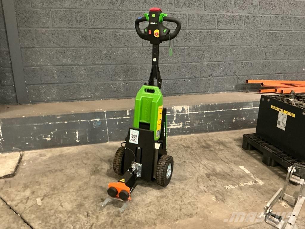 Movexx T1500 견인 트럭