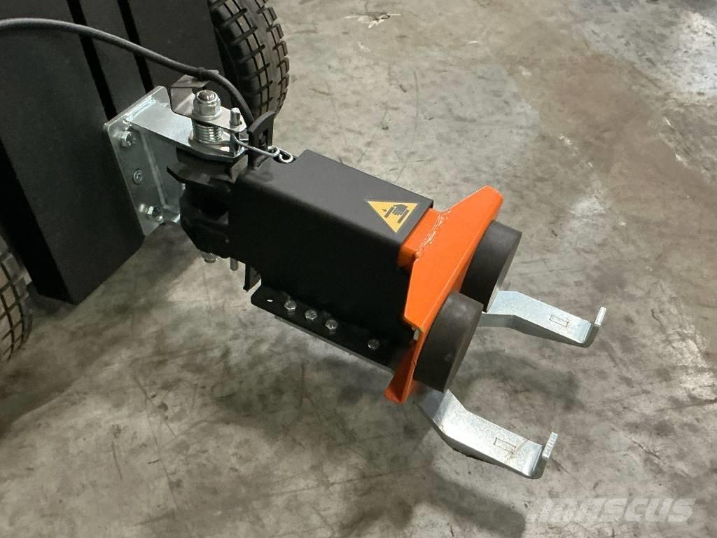 Movexx T1500 견인 트럭