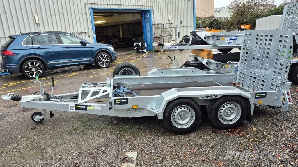  Towmate  TDP 2700 로우 로더