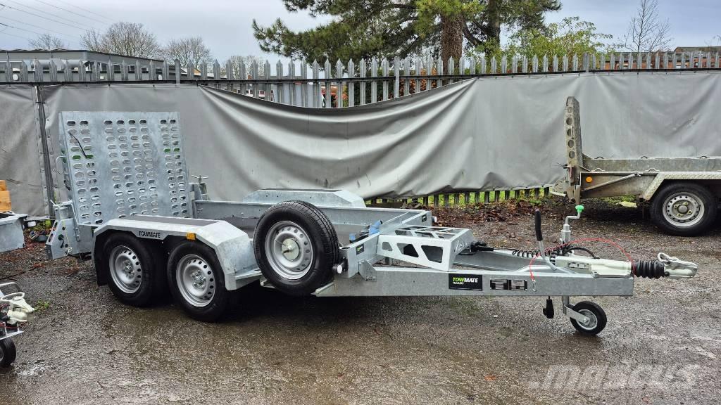  Towmate  TDP 2700 로우 로더