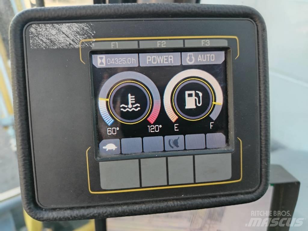 Wacker Neuson EZ 36 소형 굴삭기 7톤 미만
