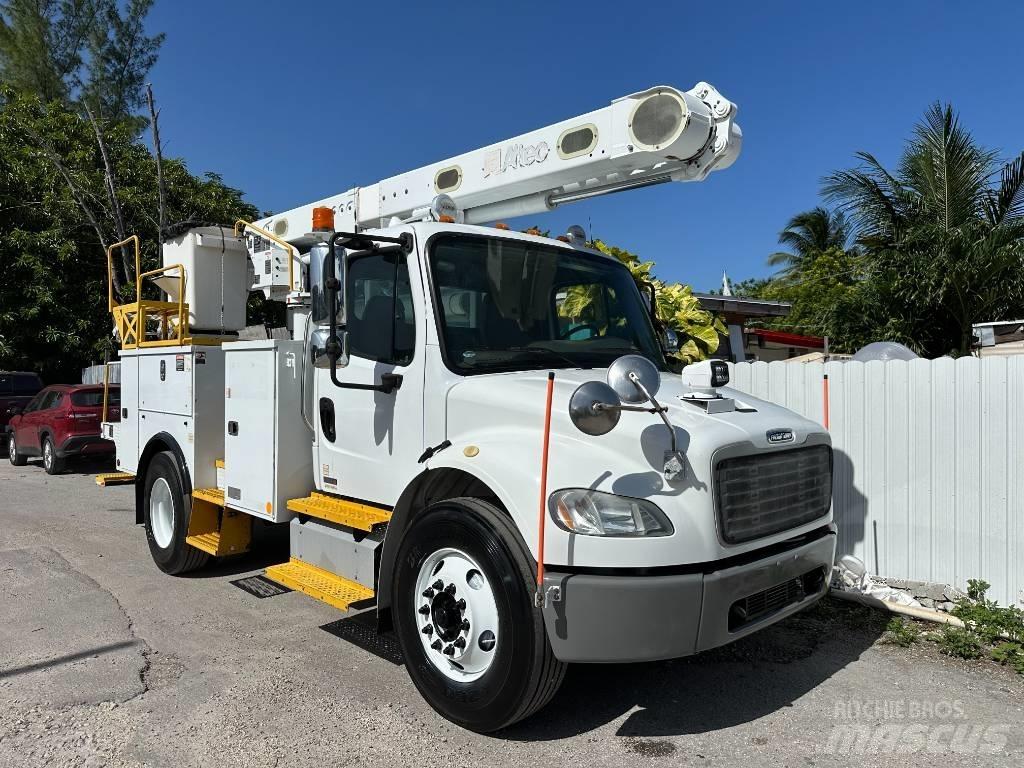Freightliner M2 기타 트럭