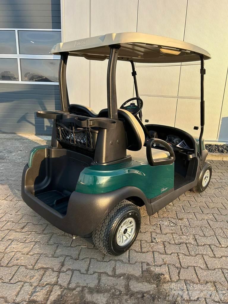 Club Car Tempo 자동차