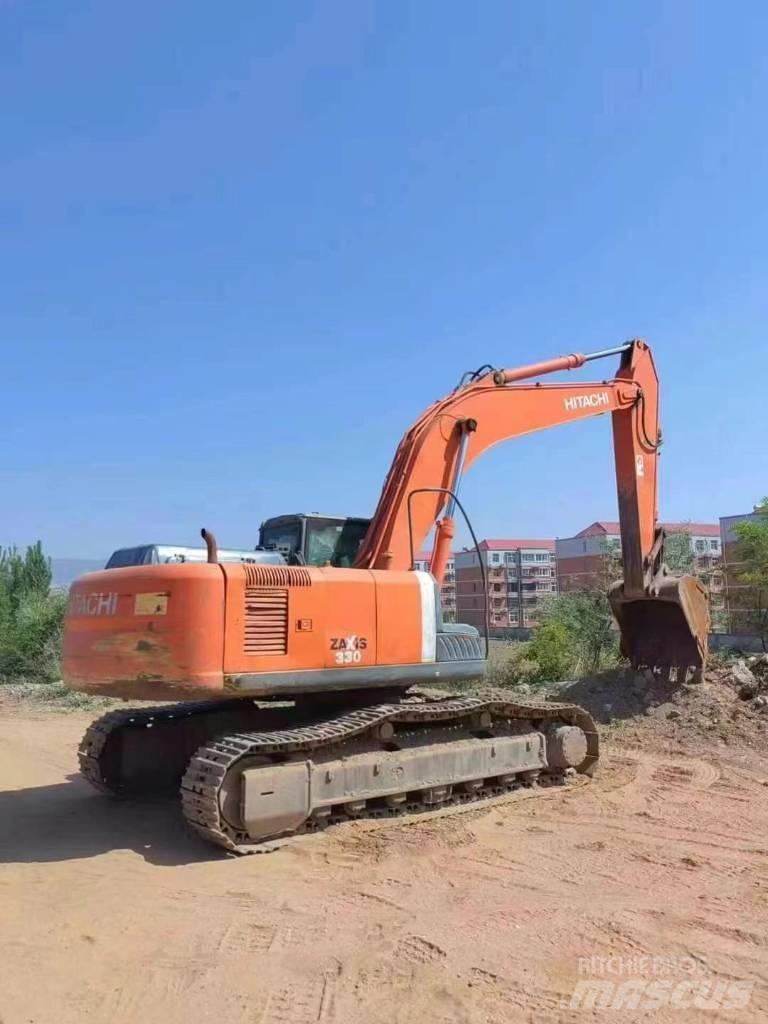  日立 zaxis270 대형 굴삭기 29톤 이상