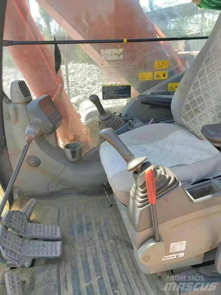  日立 zaxis270 대형 굴삭기 29톤 이상