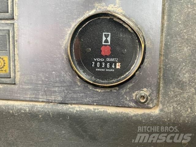Volvo L 150  휠로우더