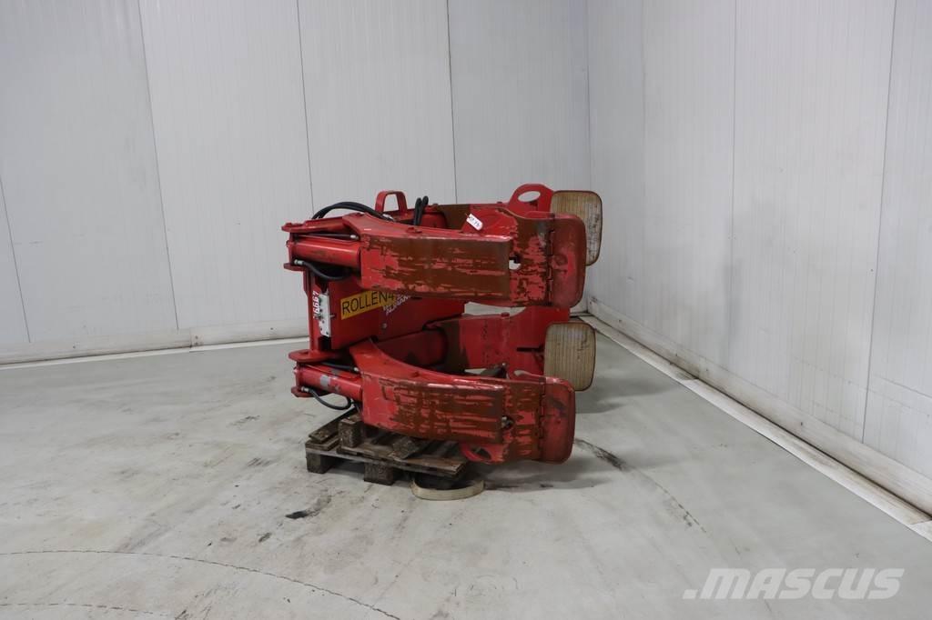 Bolzoni AR-37RJ-15 건설 장비 - 기타