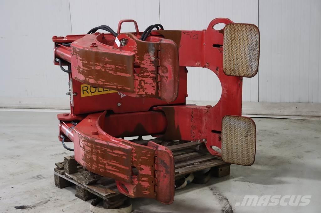 Bolzoni AR-37RJ-15 건설 장비 - 기타